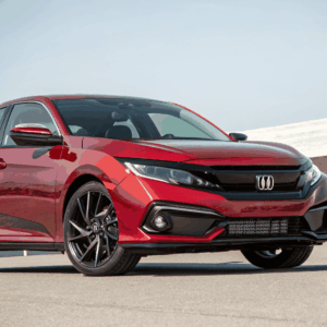 2023 Honda CR‑V EX – Compact SUV with Versatile Cargo Space